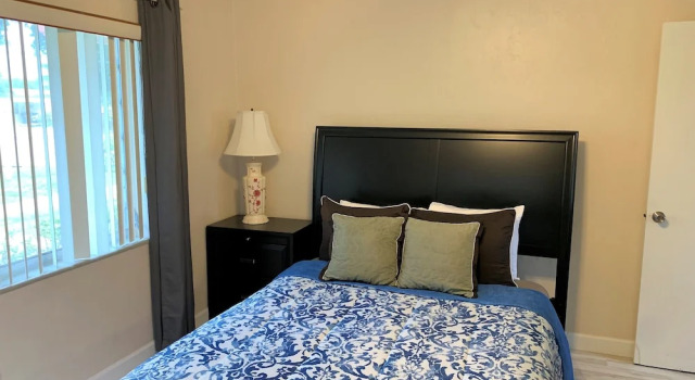 Коттедж Standard Atlantic Beach & Harbor Resort