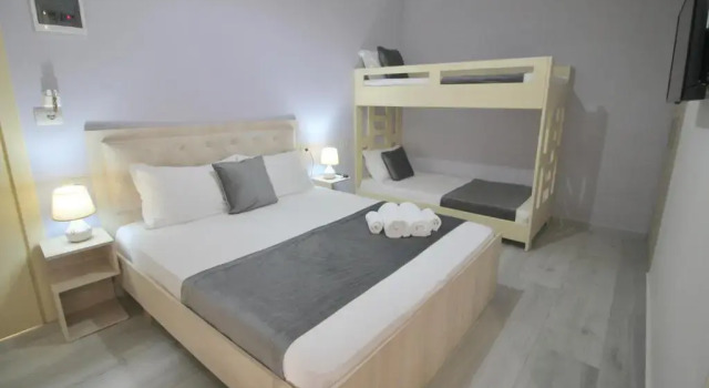 Vision 4 Ksamil Villa Apartments and Rooms, Varaa Huoneisto Ksamil Vlorë County