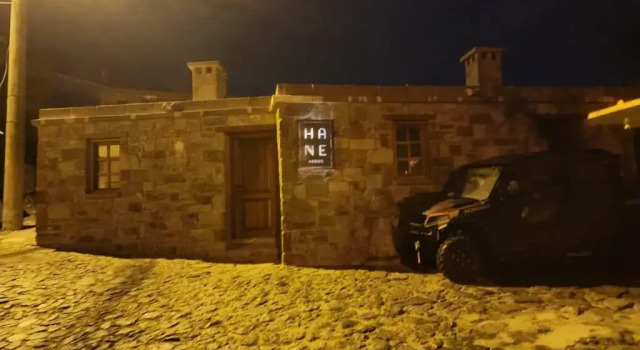 Hane Assos Hotel
