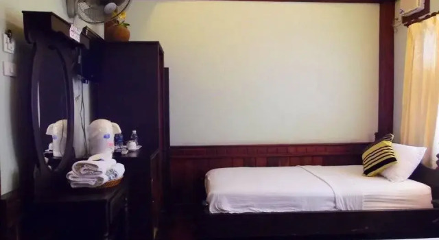 Hoxieng Guesthouse 2