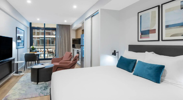 Avani Adelaide Residences