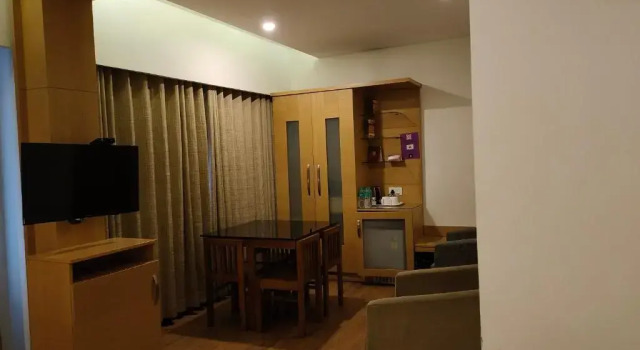Номер Deluxe Hotel Indriya Wayanad