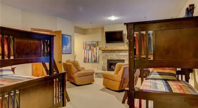 7700 Sterling Drive 5 Bedroom Home