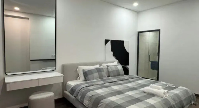 The OPAL Pearl Residences