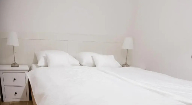 Апартаменты с 2 комнатами WH Apartments