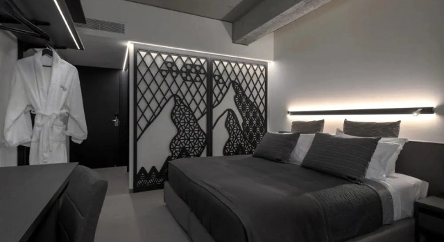 Двухместный люкс Superior Essence Suites
