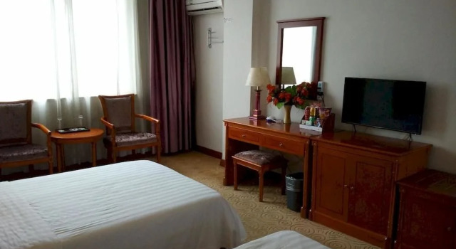 Wuhan Jinshihua Hotel, Забронировать Отель Отели Hanyang District 3 звезды, 3*