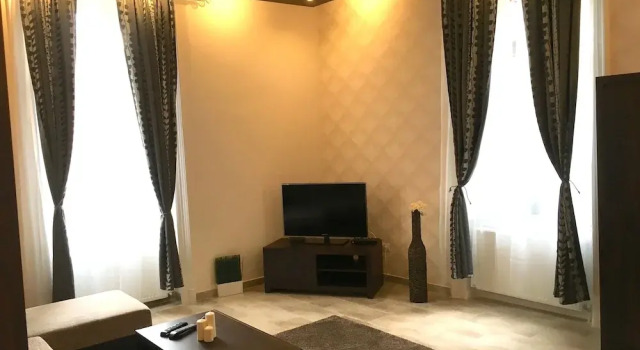 Standard Apartment by Hi5 - Akácfa 54, Забронировать Апартаменты/квартира Будапешт 