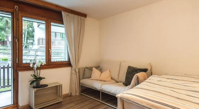 Cosy, well located Studio in Zermatt