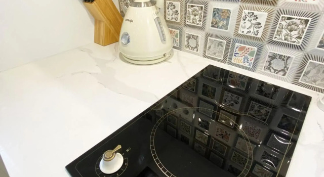 Habitat Central Apartment