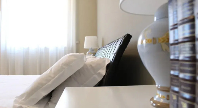 Colonna Rooms & Apartment