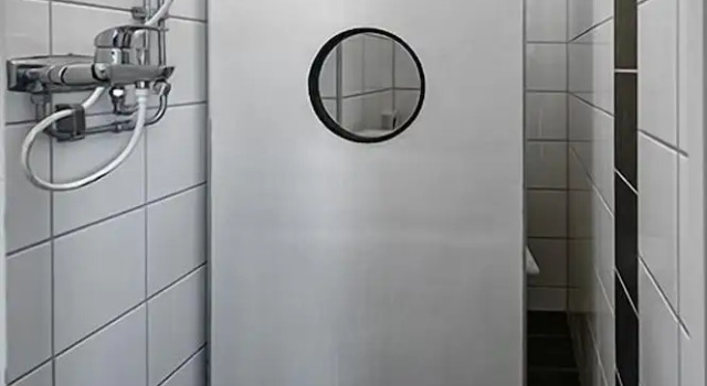 Номер Economy Hotel Amadeus Halmstad