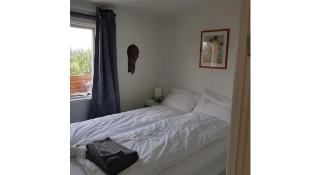 Ásgeirsstaðir Holiday Homes, Prenota Appartamento Hotel a Islanda Orientale con parcheggio, Parcheggio