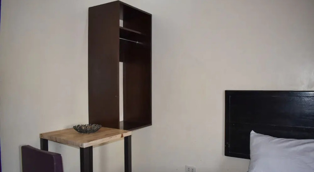 Номер Deluxe 1812 VC Lodge