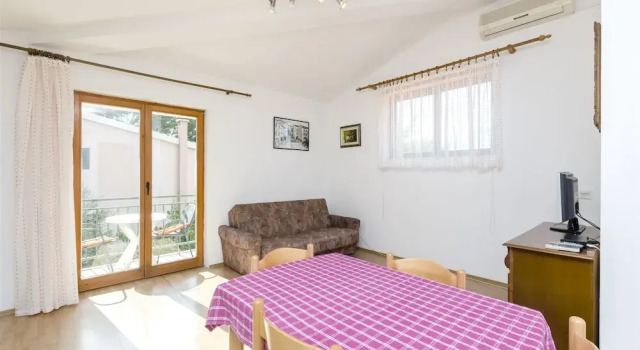 Apartments Zeljko