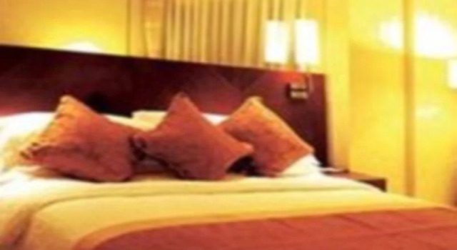 Changshu Kaiyue International Hotel, จอง โรงแรม ซูโจว ประเทศจีน
