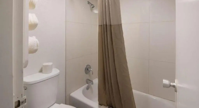 Люкс Motel 6-Columbus, GA - Downtown
