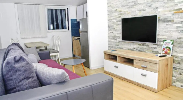 Апартаменты Apartments Mateljak