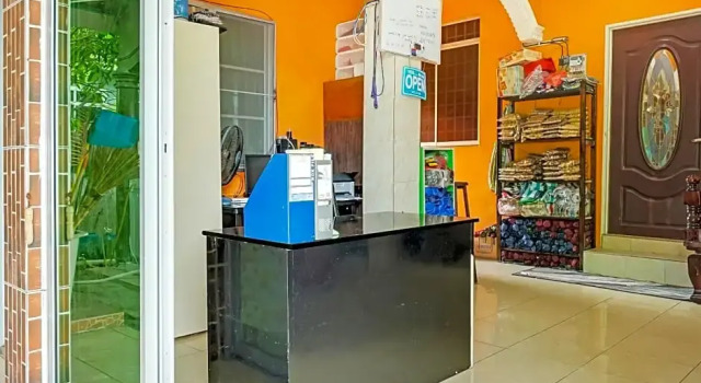 OYO 90462 Padang Besar Green Inn, Rezervasyon Otel Padang Besar 