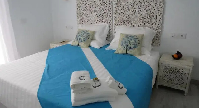 Номер Standard Hotel Lua Boutique Isla de El Hierro