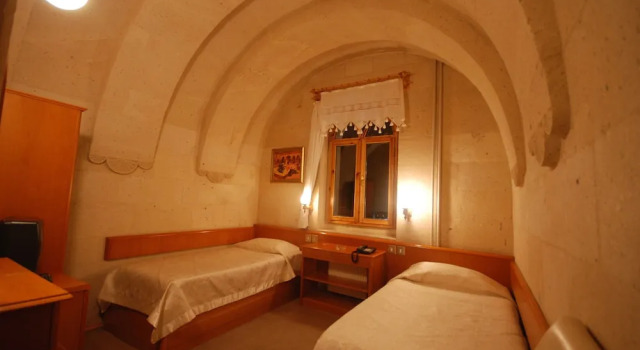Двухместный номер Standard Hotel Kral - Special Class