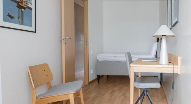The More Hotel Västra Hamnen