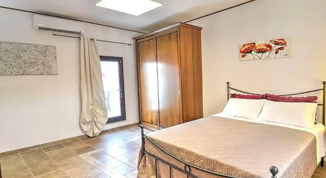 Antiche Mura Apartment