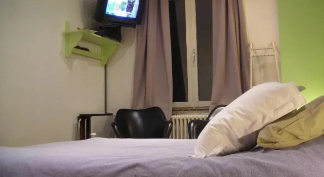 Hostel St Jacob, Réserver Auberge de jeunesse Louvain Brabant flamand