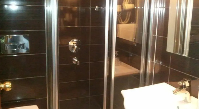 Двухместный номер Standard Laodikya Hotel