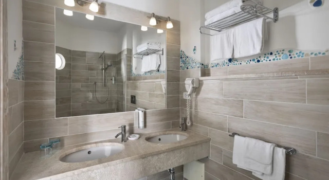 Номер Standard Hotel Corallaro