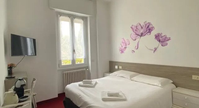Номер Superior Hotel Beretta