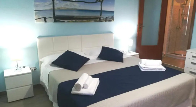 Номер Standard Passi Alterni Apartments