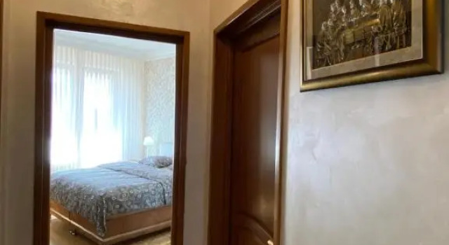 Northern Avenue, 3 bedrooms Luxury, Special Penthouse HH888, Prenota Appartamento Erevan Armenia