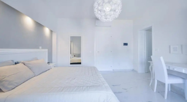 Номер Standard New Central Apartment