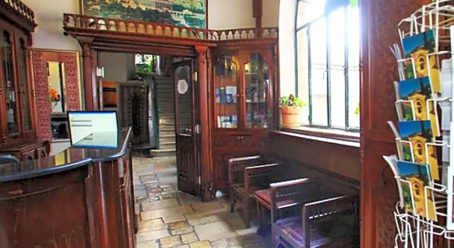 Jerusalem Hotel