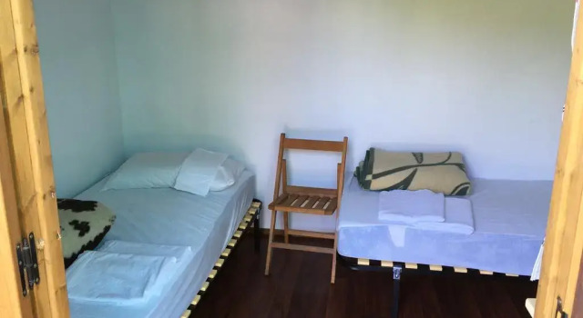 Albergue Casa del Pescador, Prenota Hotel Vega de Valcarce 