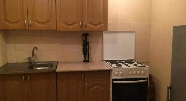 Апартаменты Apartment on Zvanba 22