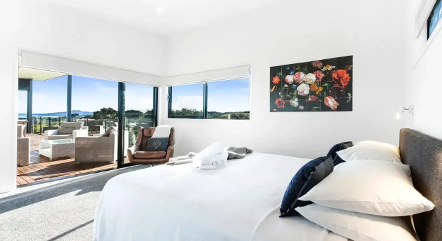 Cable Bay Views, Buchen Sie Ferienwohnung Blackpool 