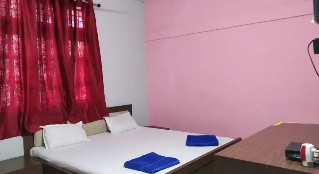 Номер Superior Bagori Resort