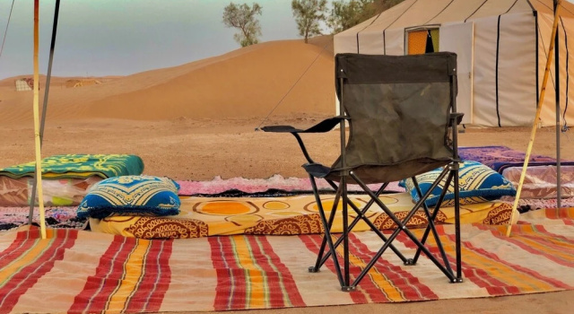 Двухместный номер Comfort Nomad Life Style