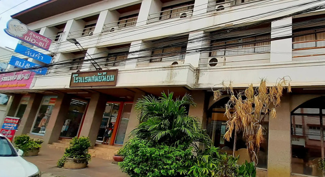 Samainiyom Hotel, Забронировать Отель Пхитсанулок 