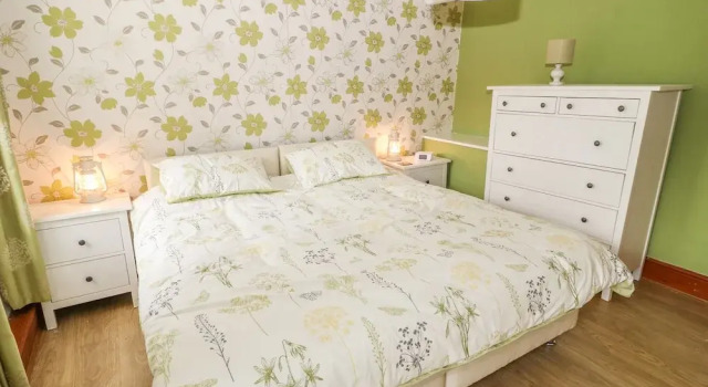 Hinchlif Cottage, Rezervasyon Tatil Evi Merseyside villalar, Villa