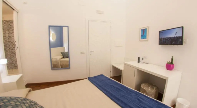 Номер Standard 319 al Duomo