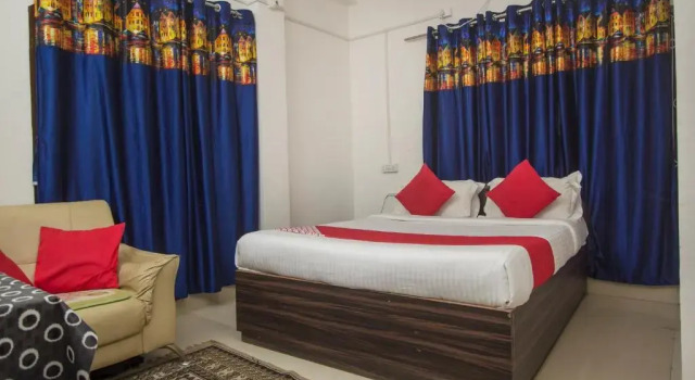 Двухместный номер Deluxe Prince Lodge and Banquet