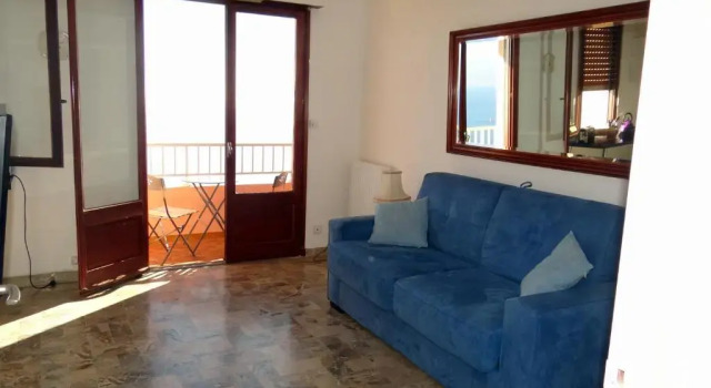 Studio Résidence Des iles, Varaa Huoneisto Ajaccio 