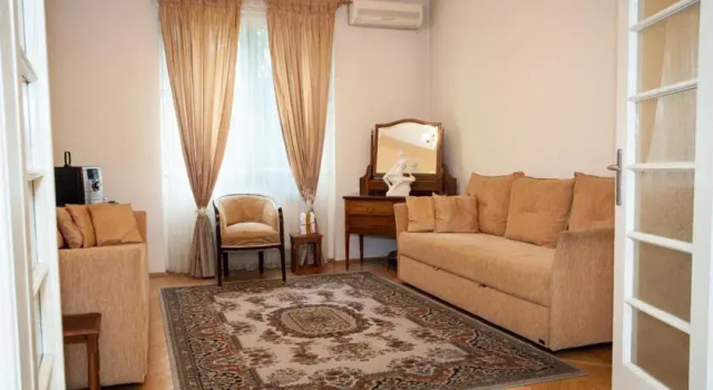 Perfect Central Apartment