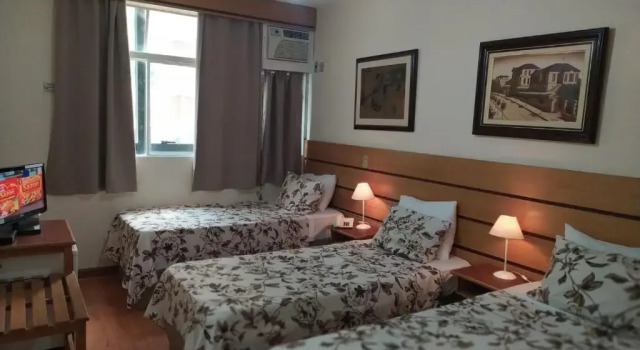 Hotel Dublin