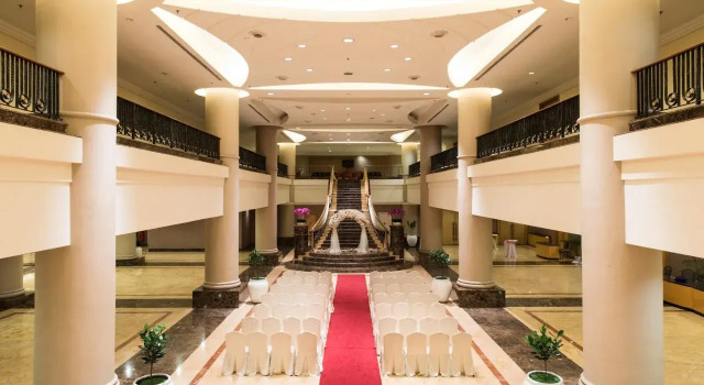 Royale Chulan Seremban, Buchen Sie Resort SPA-Hotels in Seremban, SPA