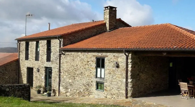 Fogar De Lecer