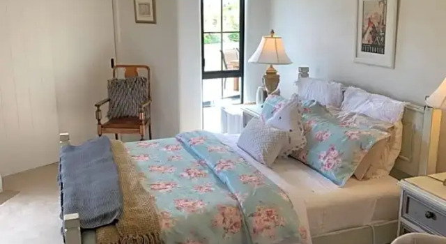Karearea Rise B&B